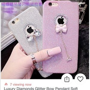 Meet your Posher, Icyss